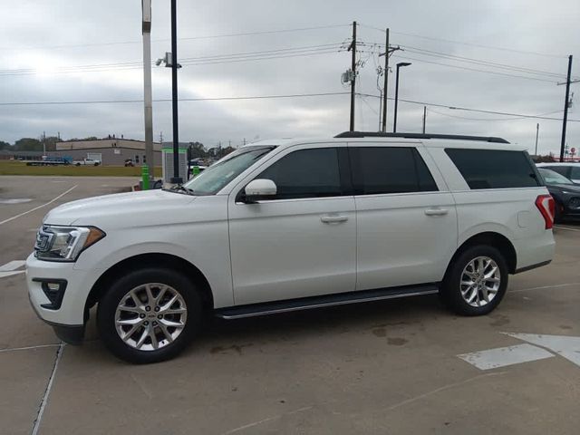 2020 Ford Expedition MAX XLT