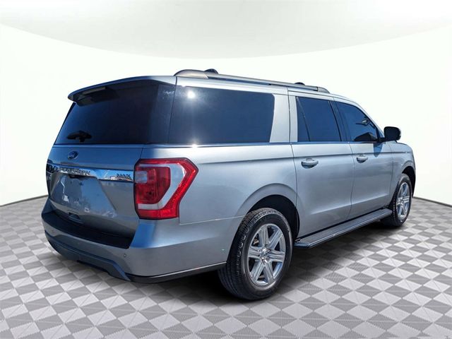 2020 Ford Expedition MAX XLT