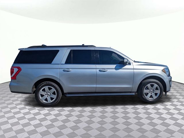 2020 Ford Expedition MAX XLT