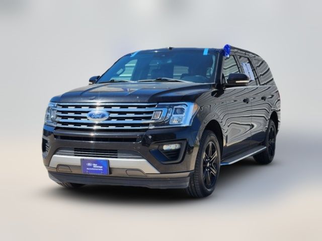 2020 Ford Expedition MAX XLT