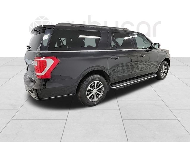 2020 Ford Expedition MAX XLT