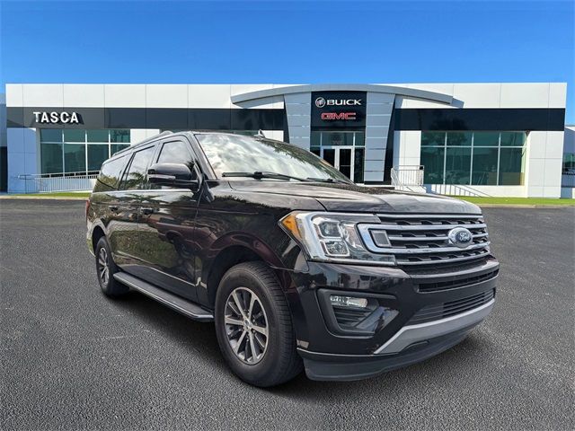 2020 Ford Expedition MAX XLT