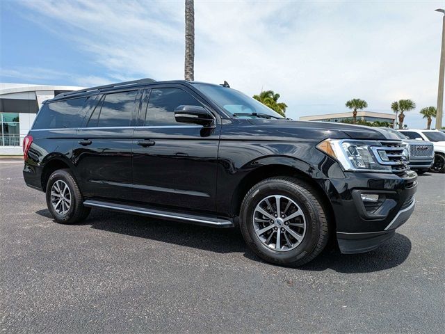 2020 Ford Expedition MAX XLT