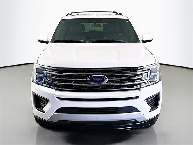 2020 Ford Expedition MAX XLT