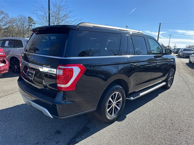 2020 Ford Expedition MAX XLT