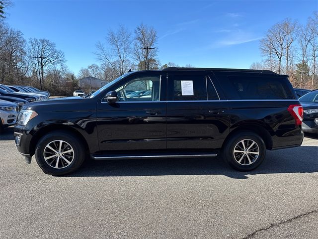 2020 Ford Expedition MAX XLT