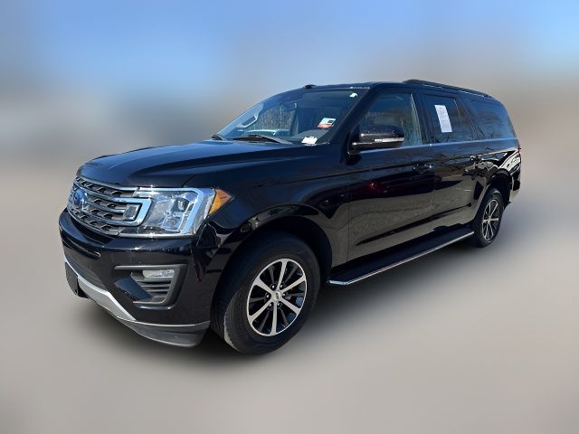 2020 Ford Expedition MAX XLT