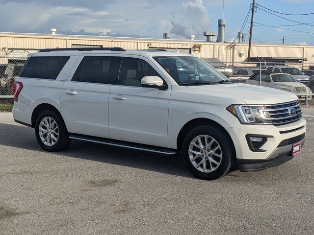 2020 Ford Expedition MAX XLT