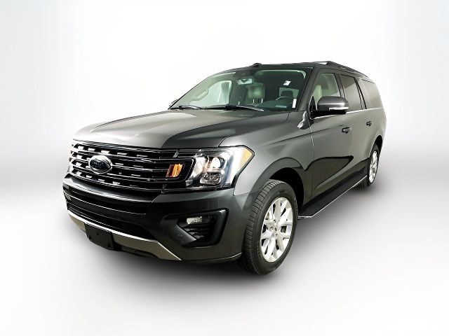 2020 Ford Expedition MAX XLT