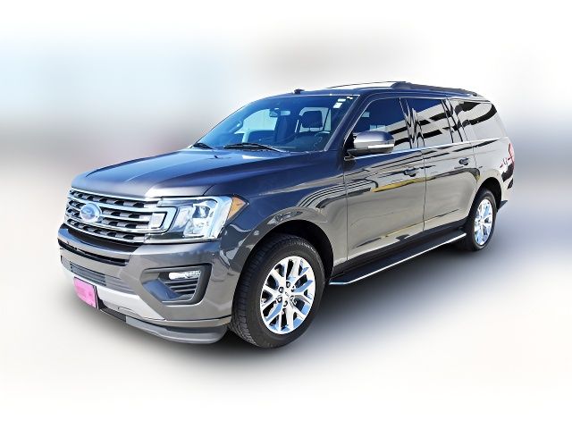 2020 Ford Expedition MAX XLT