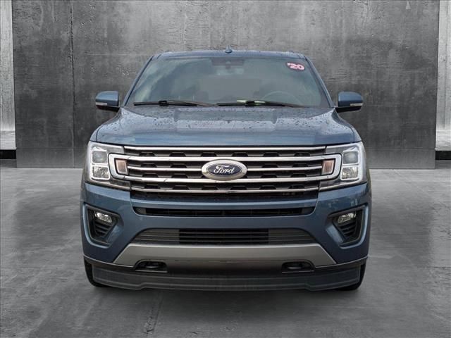 2020 Ford Expedition MAX XLT