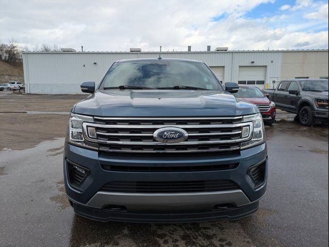 2020 Ford Expedition MAX XLT