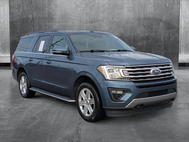 2020 Ford Expedition MAX XLT