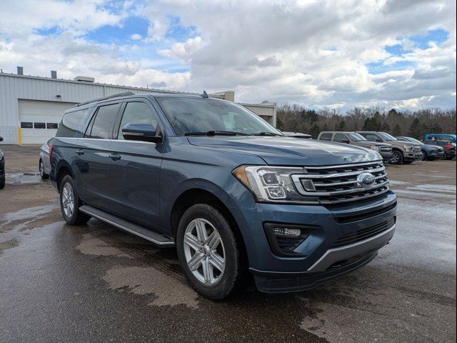 2020 Ford Expedition MAX XLT