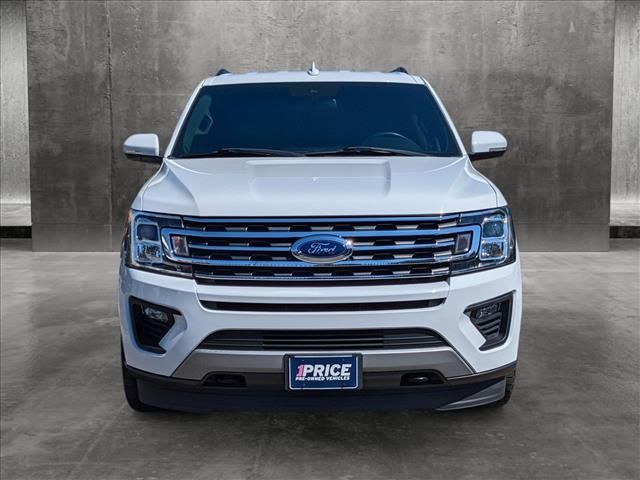 2020 Ford Expedition MAX XLT