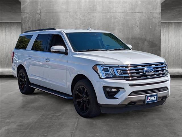 2020 Ford Expedition MAX XLT