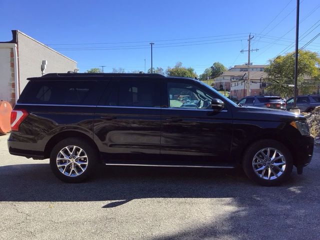 2020 Ford Expedition MAX XLT