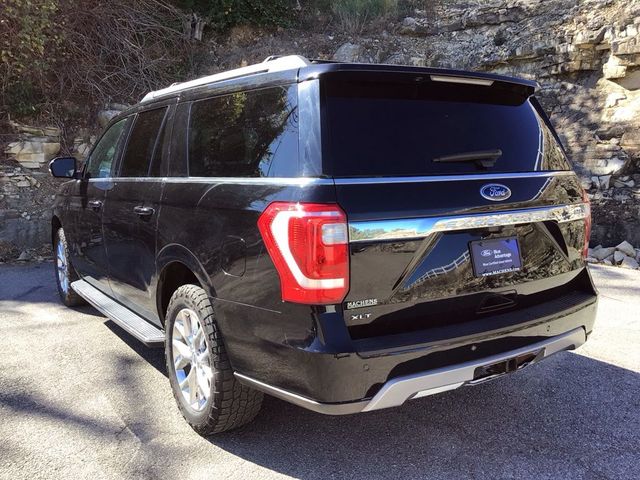 2020 Ford Expedition MAX XLT