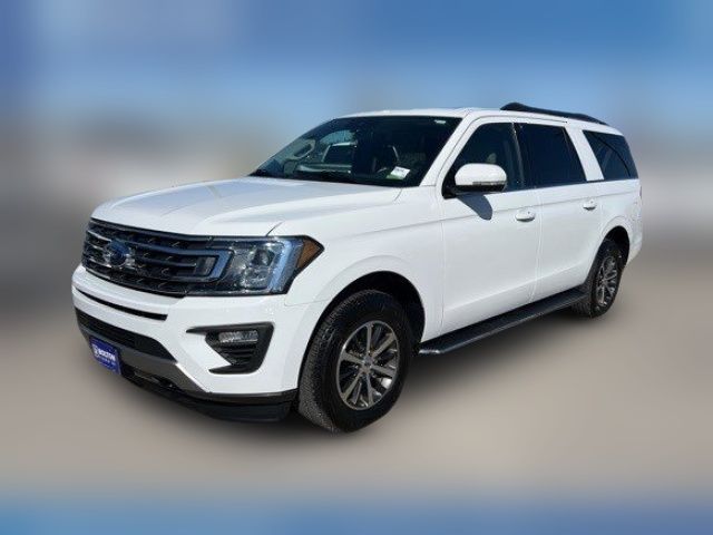 2020 Ford Expedition MAX XLT