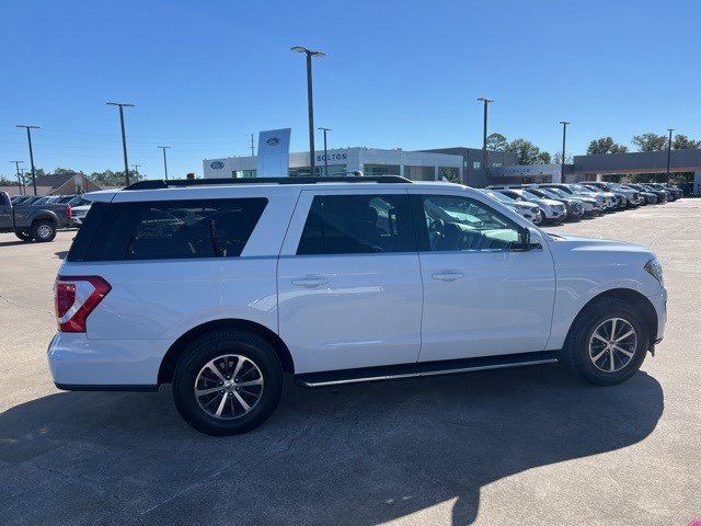 2020 Ford Expedition MAX XLT