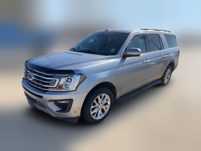 2020 Ford Expedition MAX XLT