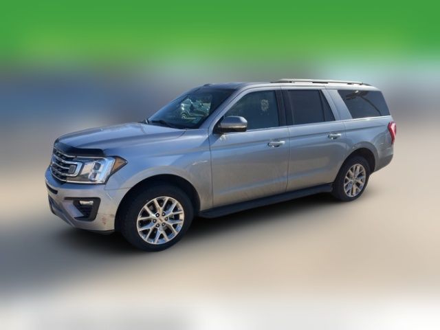 2020 Ford Expedition MAX XLT