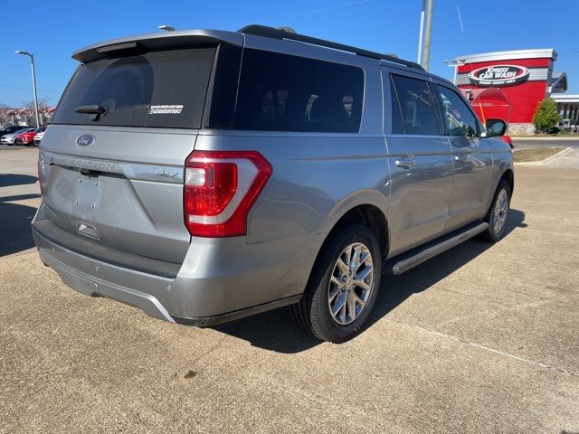 2020 Ford Expedition MAX XLT