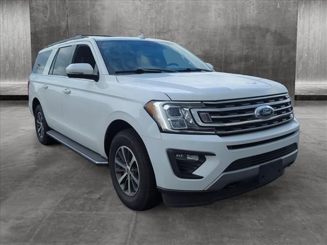 2020 Ford Expedition MAX XLT