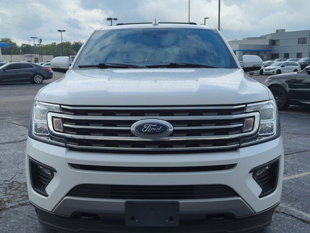 2020 Ford Expedition MAX XLT