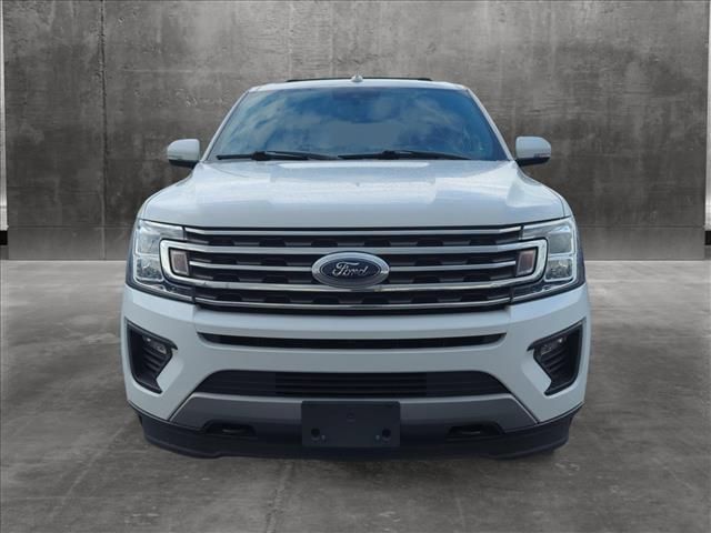 2020 Ford Expedition MAX XLT