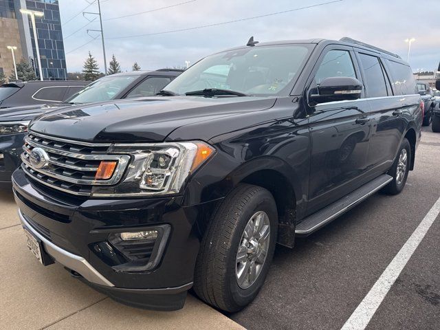 2020 Ford Expedition MAX XLT