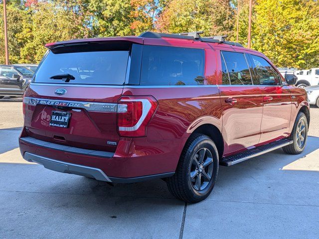 2020 Ford Expedition MAX XLT