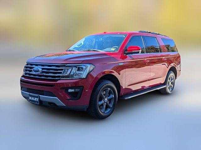 2020 Ford Expedition MAX XLT