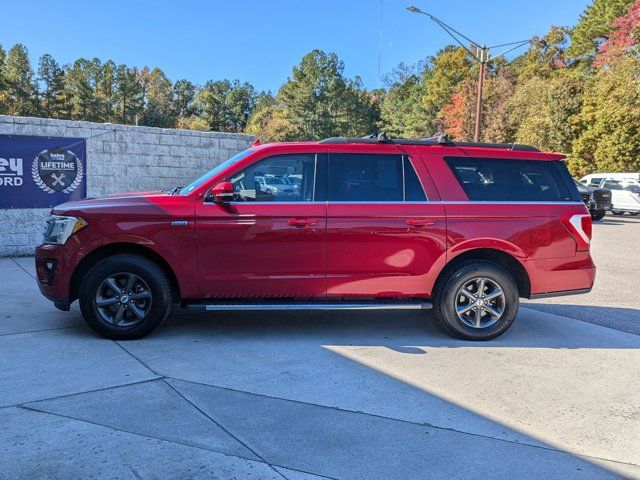 2020 Ford Expedition MAX XLT