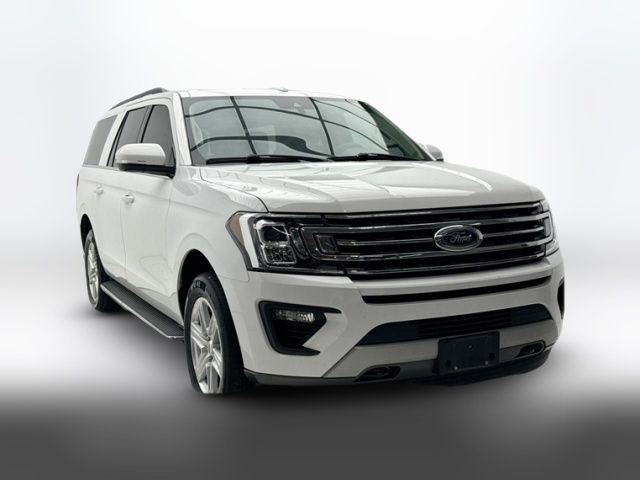 2020 Ford Expedition MAX XLT