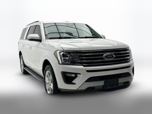 2020 Ford Expedition MAX XLT