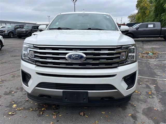 2020 Ford Expedition MAX XLT