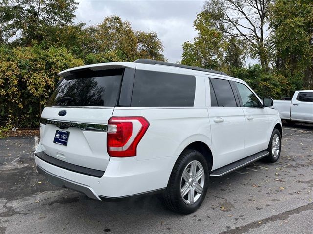 2020 Ford Expedition MAX XLT