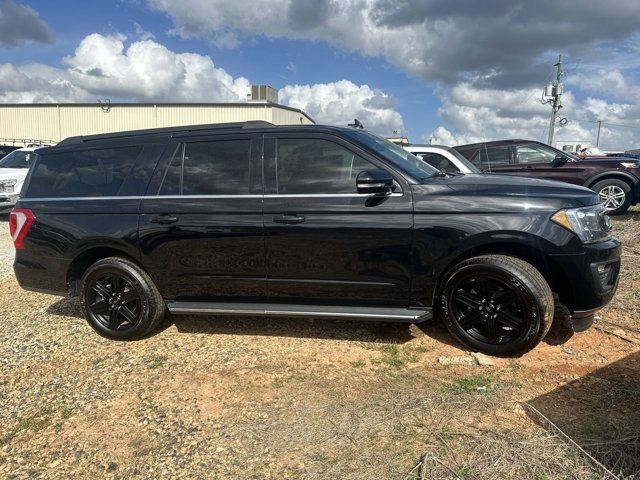 2020 Ford Expedition MAX XLT