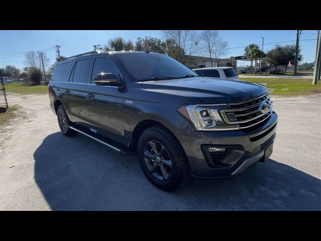 2020 Ford Expedition MAX XLT