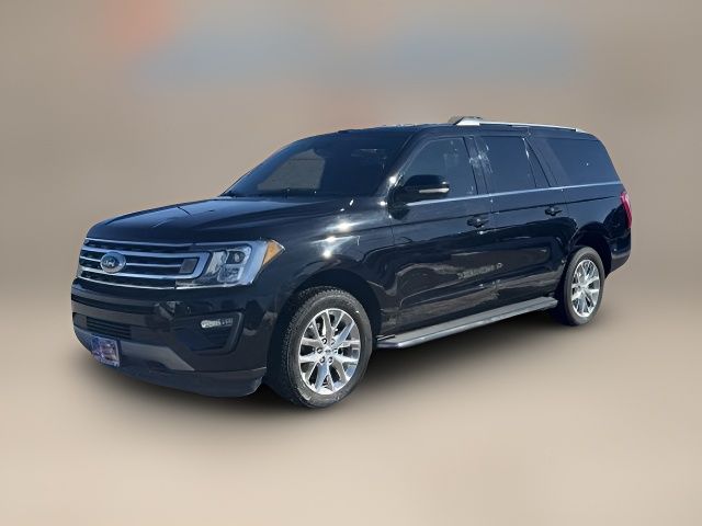 2020 Ford Expedition MAX XLT