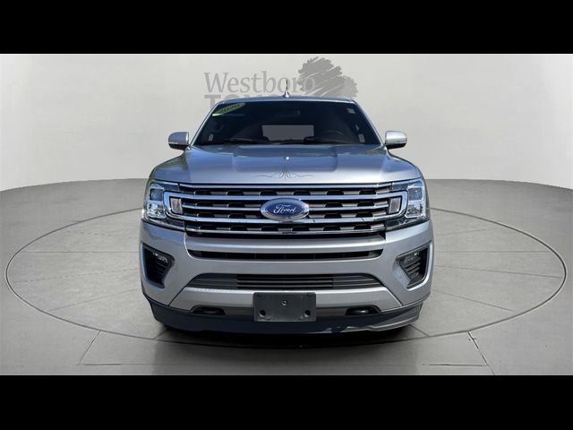 2020 Ford Expedition MAX XLT