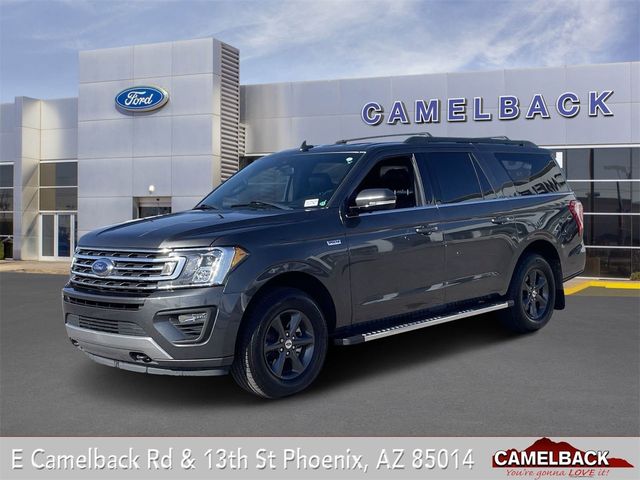 2020 Ford Expedition MAX XLT