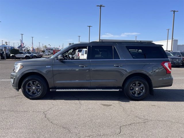 2020 Ford Expedition MAX XLT