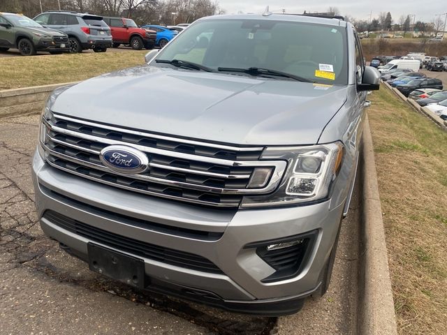 2020 Ford Expedition MAX XLT