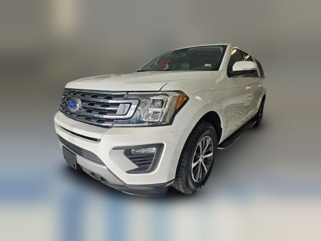 2020 Ford Expedition MAX XLT