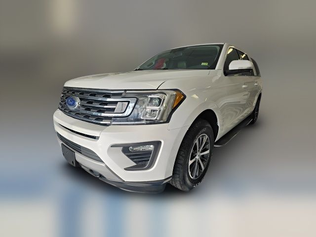 2020 Ford Expedition MAX XLT