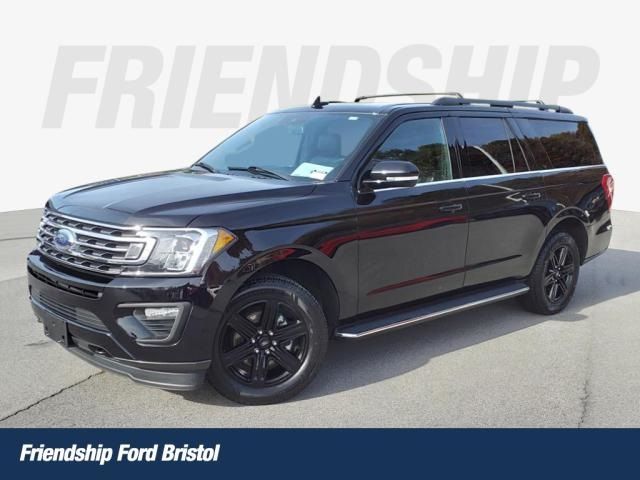 2020 Ford Expedition MAX XLT