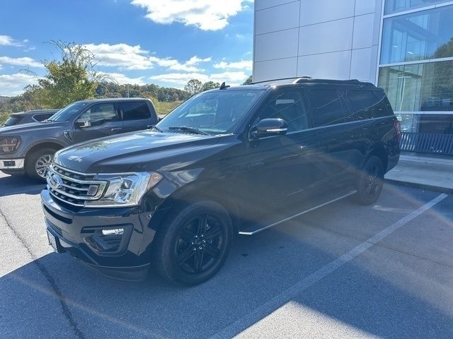 2020 Ford Expedition MAX XLT