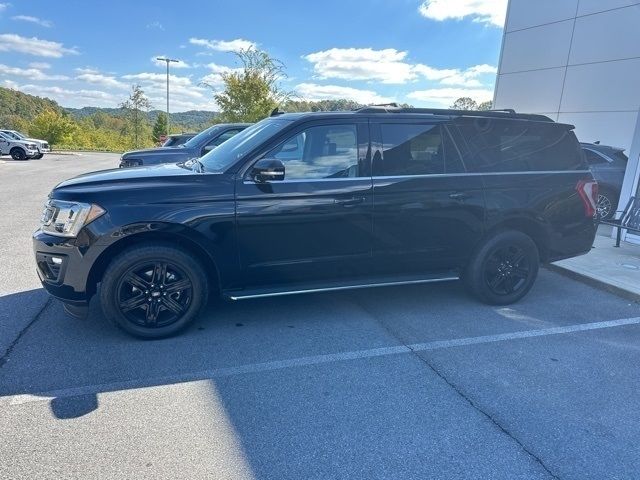 2020 Ford Expedition MAX XLT